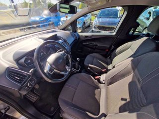 FORD B-Max 1.5 TDCi 75 CV Titanium