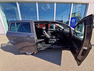 FORD B-Max 1.5 TDCi 75 CV Titanium