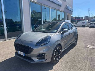 FORD Puma 1.0 EcoBoost Hybrid 125 CV S&S aut. ST-Line X