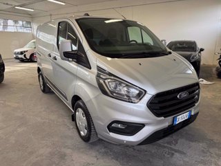 FORD Transit Custom 280 2.0 EcoBlue 130 PC Furgone Trend
