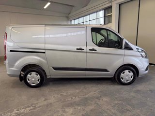 FORD Transit Custom 280 2.0 EcoBlue 130 PC Furgone Trend