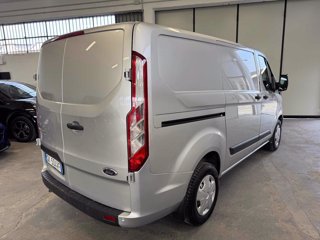 FORD Transit Custom 280 2.0 EcoBlue 130 PC Furgone Trend