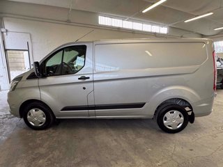 FORD Transit Custom 280 2.0 EcoBlue 130 PC Furgone Trend