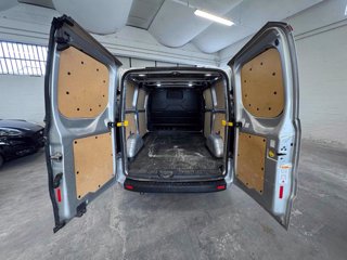 FORD Transit Custom 280 2.0 EcoBlue 130 PC Furgone Trend