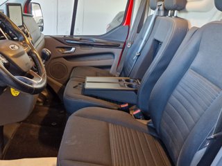 FORD Transit Custom 300 2.0 EcoBlue 130 PC Furgone Titanium