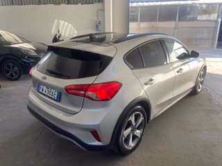 FORD Focus 1.0 EcoBoost 125 CV 5p. Active