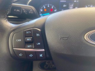 FORD Focus 1.0 EcoBoost 125 CV 5p. Active