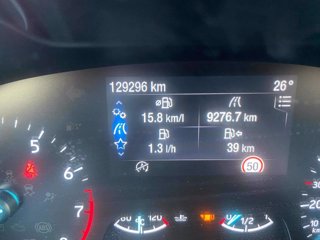 FORD Focus 1.0 EcoBoost 125 CV 5p. Active