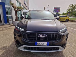 FORD Kuga 2.5 Plug In Hybrid 243 CV CVT 2WD Active X
