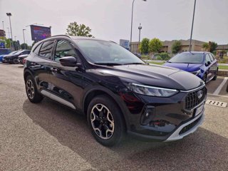 FORD Kuga 2.5 Plug In Hybrid 243 CV CVT 2WD Active X