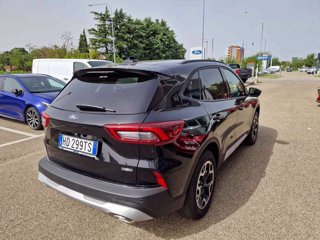 FORD Kuga 2.5 Plug In Hybrid 243 CV CVT 2WD Active X