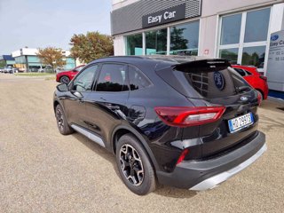 FORD Kuga 2.5 Plug In Hybrid 243 CV CVT 2WD Active X