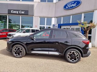 FORD Kuga 2.5 Plug In Hybrid 243 CV CVT 2WD Active X