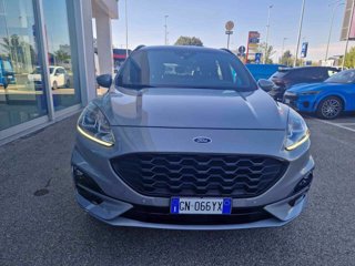 FORD Kuga 2.5 Plug In Hybrid 225 CV CVT 2WD ST-Line