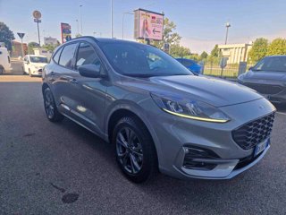 FORD Kuga 2.5 Plug In Hybrid 225 CV CVT 2WD ST-Line