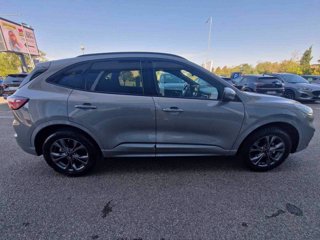 FORD Kuga 2.5 Plug In Hybrid 225 CV CVT 2WD ST-Line