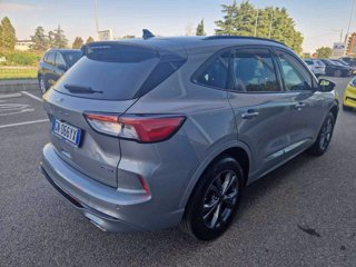 FORD Kuga 2.5 Plug In Hybrid 225 CV CVT 2WD ST-Line