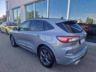 FORD Kuga 2.5 Plug In Hybrid 225 CV CVT 2WD ST-Line