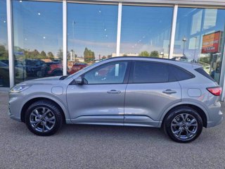 FORD Kuga 2.5 Plug In Hybrid 225 CV CVT 2WD ST-Line
