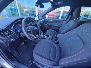 FORD Kuga 2.5 Plug In Hybrid 225 CV CVT 2WD ST-Line
