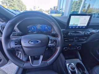 FORD Kuga 2.5 Plug In Hybrid 225 CV CVT 2WD ST-Line
