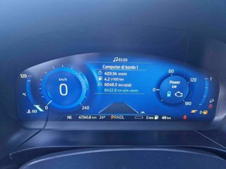 FORD Kuga 2.5 Plug In Hybrid 225 CV CVT 2WD ST-Line