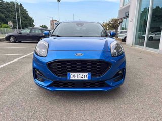 FORD Puma 1.0 EcoBoost Hybrid 125 CV S&S ST-Line