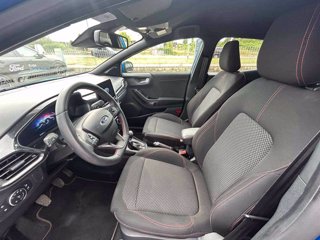 FORD Puma 1.0 EcoBoost Hybrid 125 CV S&S ST-Line