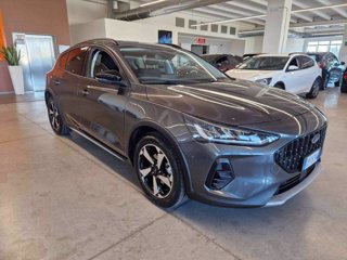 FORD Focus 1.0 EcoBoost Hybrid 125 CV 5p. Active