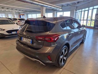FORD Focus 1.0 EcoBoost Hybrid 125 CV 5p. Active