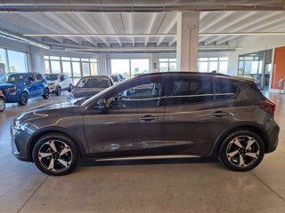 FORD Focus 1.0 EcoBoost Hybrid 125 CV 5p. Active