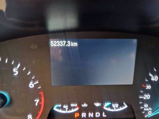 FORD Puma 1.0 EcoBoost Hybrid 125 CV S&S aut. Titanium