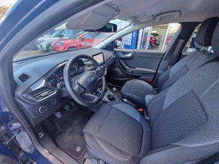 FORD Puma 1.0 EcoBoost Hybrid 125 CV S&S Titanium