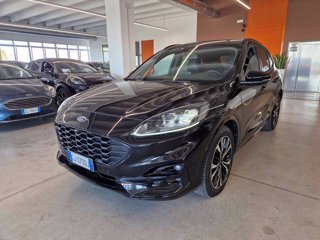 FORD Kuga 2.5 Full Hybrid 190 CV CVT 2WD ST-Line X