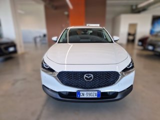 MAZDA CX-30 2.0L e-Skyactiv-G M Hybrid 2WD Homura