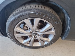 MAZDA CX-30 2.0L e-Skyactiv-G M Hybrid 2WD Homura