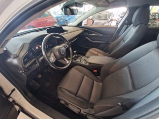 MAZDA CX-30 2.0L e-Skyactiv-G M Hybrid 2WD Homura