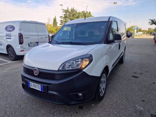 FIAT Doblò 1.6 MJT 105CV S&S PL-TN Cargo Maxi Lounge