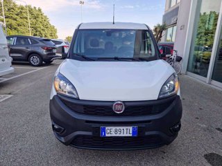 FIAT Doblò 1.6 MJT 105CV S&S PL-TN Cargo Maxi Lounge