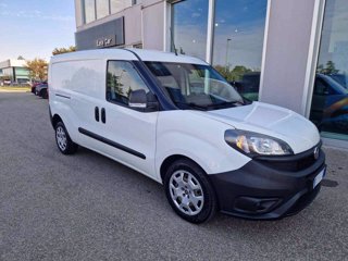 FIAT Doblò 1.6 MJT 105CV S&S PL-TN Cargo Maxi Lounge