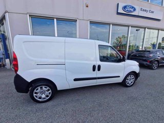 FIAT Doblò 1.6 MJT 105CV S&S PL-TN Cargo Maxi Lounge