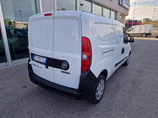 FIAT Doblò 1.6 MJT 105CV S&S PL-TN Cargo Maxi Lounge