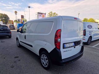 FIAT Doblò 1.6 MJT 105CV S&S PL-TN Cargo Maxi Lounge
