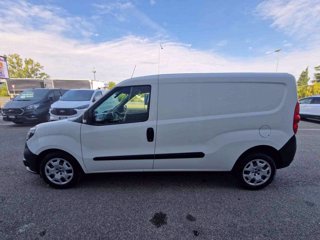 FIAT Doblò 1.6 MJT 105CV S&S PL-TN Cargo Maxi Lounge
