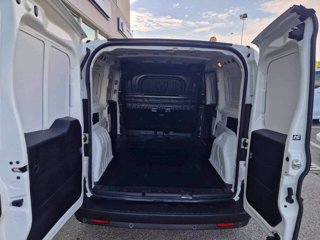 FIAT Doblò 1.6 MJT 105CV S&S PL-TN Cargo Maxi Lounge