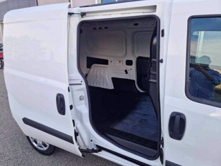 FIAT Doblò 1.6 MJT 105CV S&S PL-TN Cargo Maxi Lounge