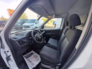 FIAT Doblò 1.6 MJT 105CV S&S PL-TN Cargo Maxi Lounge