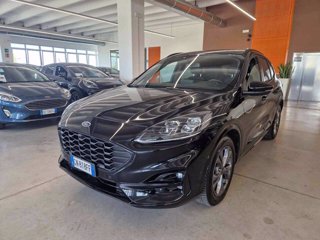 FORD Kuga 2.0 EcoBlue 120CV aut. 2WD ST-Line X