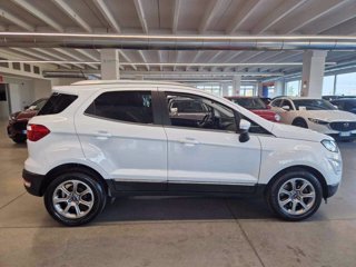 FORD EcoSport 1.5 Ecoblue 100 CV Start&Stop Titanium