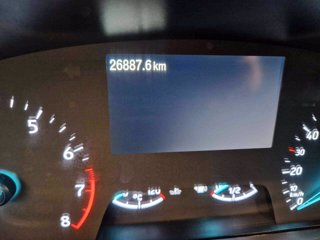 FORD Puma 1.0 EcoBoost Hybrid 125 CV S&S Titanium